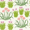 glade-morris-and-co-tulip-fields-wallpaper-217342-image01 Morris & Co. tapeet Glade