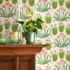 glade-morris-and-co-tulip-fields-wallpaper-217342-image03 Morris & Co. tapeet Glade