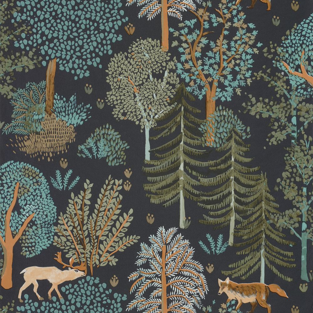 Caselio tapeet Ballad