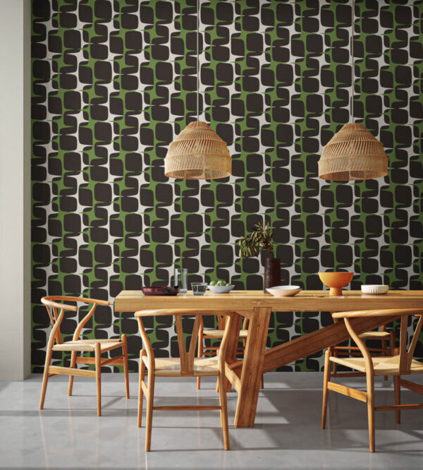 going-lohko-scion-juniper-liquorice-wallpaper-nbiw113036-image02 Scion tapeet Juniper / Liquorice
