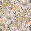 Morris & Co. tapeet Golden Lily
