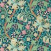 Morris & Co. tapeet Golden Lily