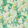 Morris & Co. tapeet Golden Lily