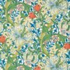 Morris & Co. tapeet Golden Lily