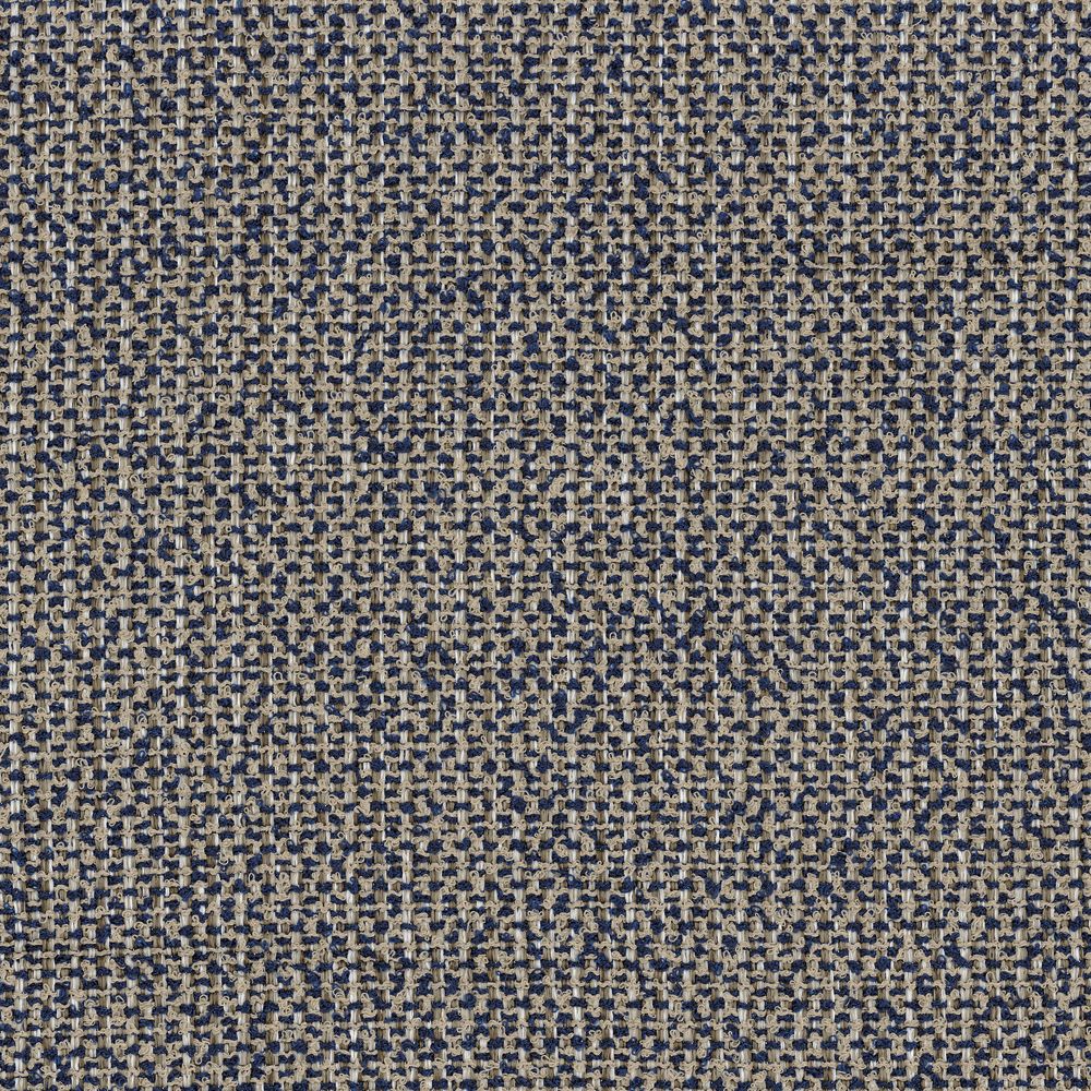 Casamance kangas Duo Marine