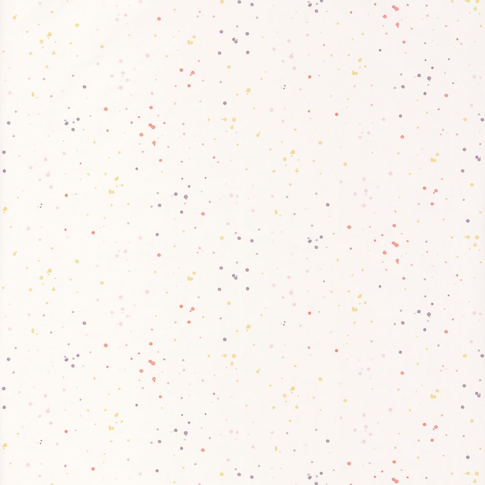 Casadeco tapeet Happy Dreams Splash