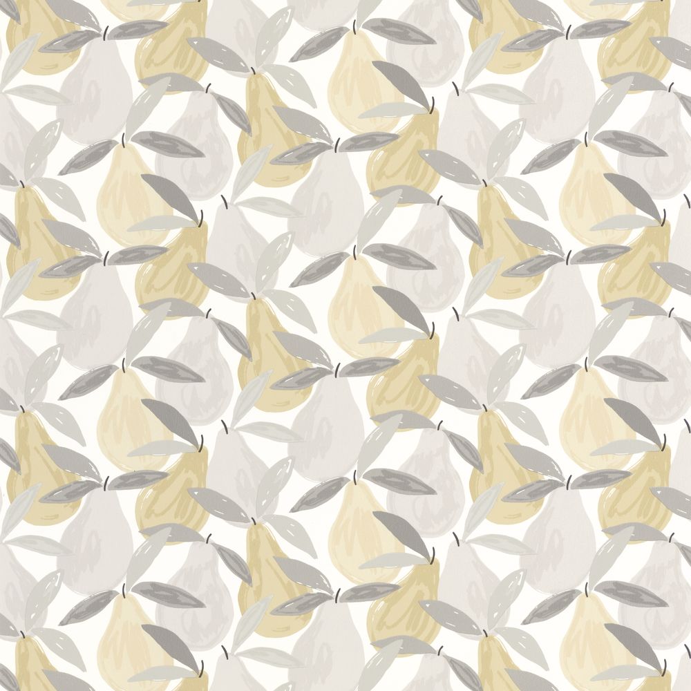 gRxbpNfOG9 Casadeco tapeet Sweet Pear