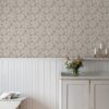 Duro tapeet Högstatorpet, Beige