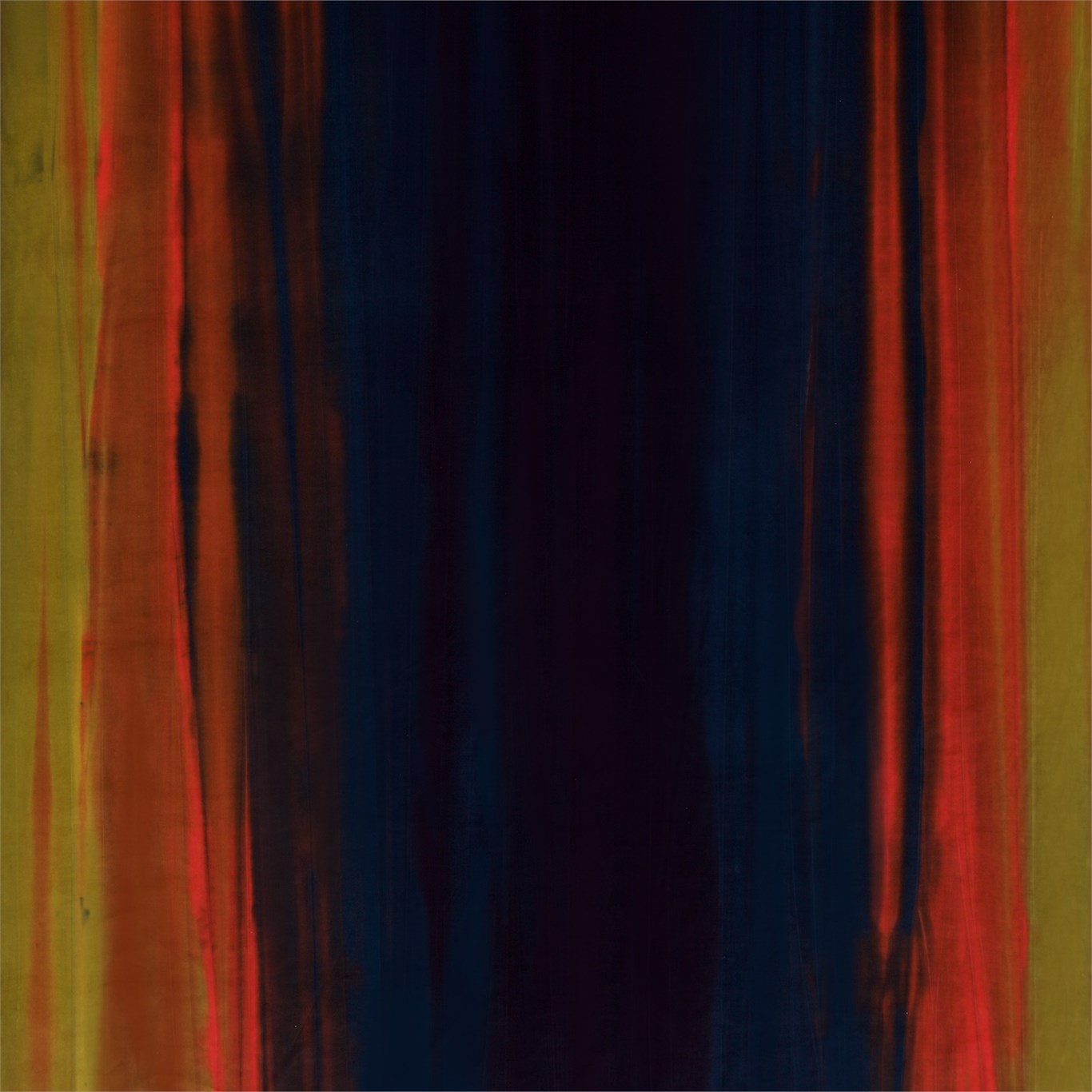 Harlequin kangas Amazilia Velvets