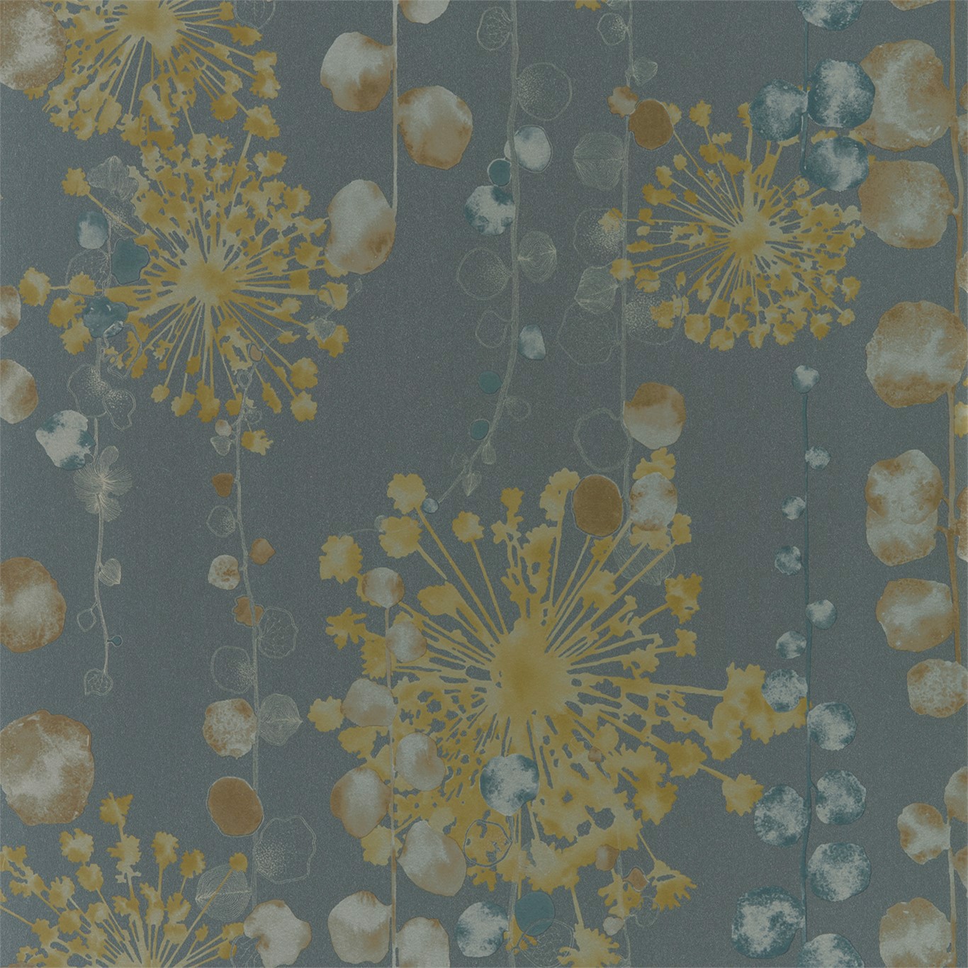 Harlequin tapeet Moku Wide Width