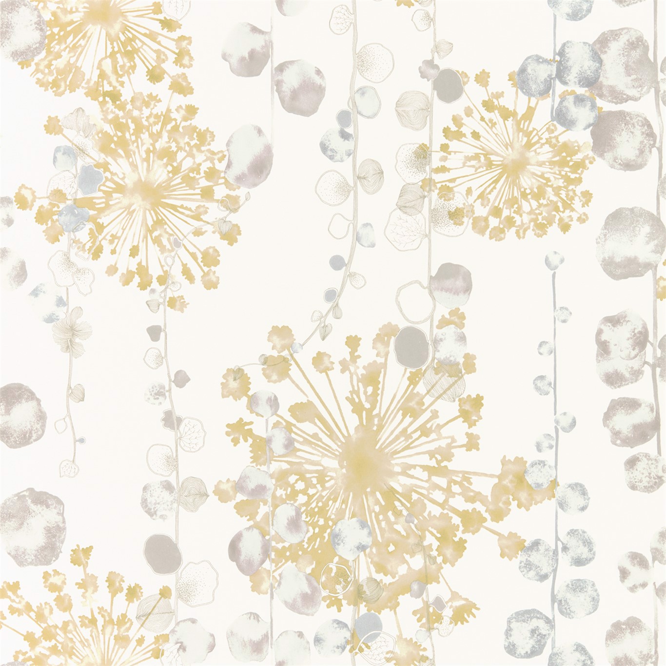 Harlequin tapeet Moku Wide Width