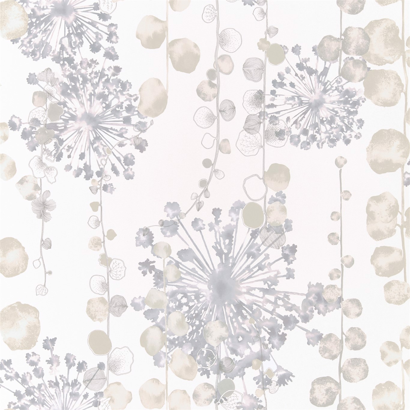 Harlequin tapeet Moku Wide Width