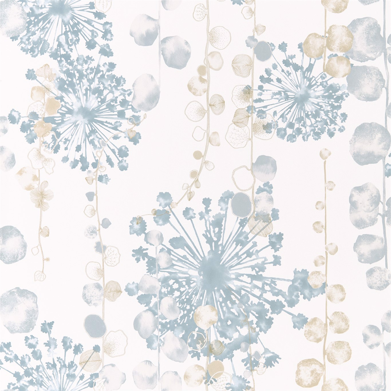 Harlequin tapeet Moku Wide Width