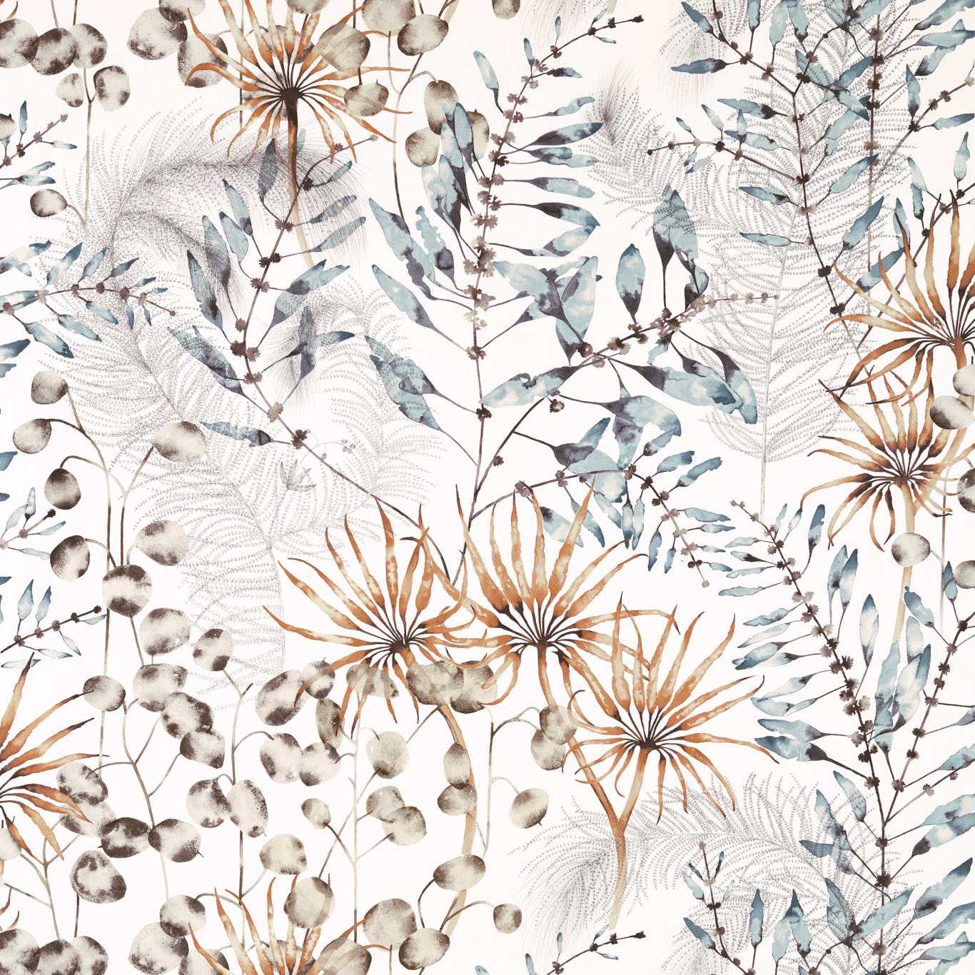 Harlequin kangas Postelia