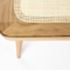 Zuiver lauatool Coffee Table Haru Rectangular