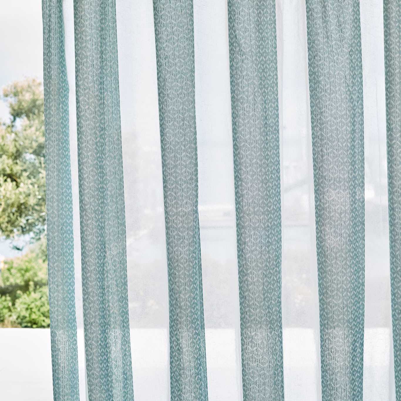 Harlequin kangas Ether