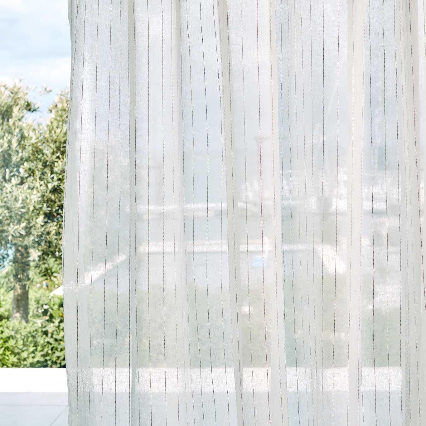 Harlequin kangas Amble