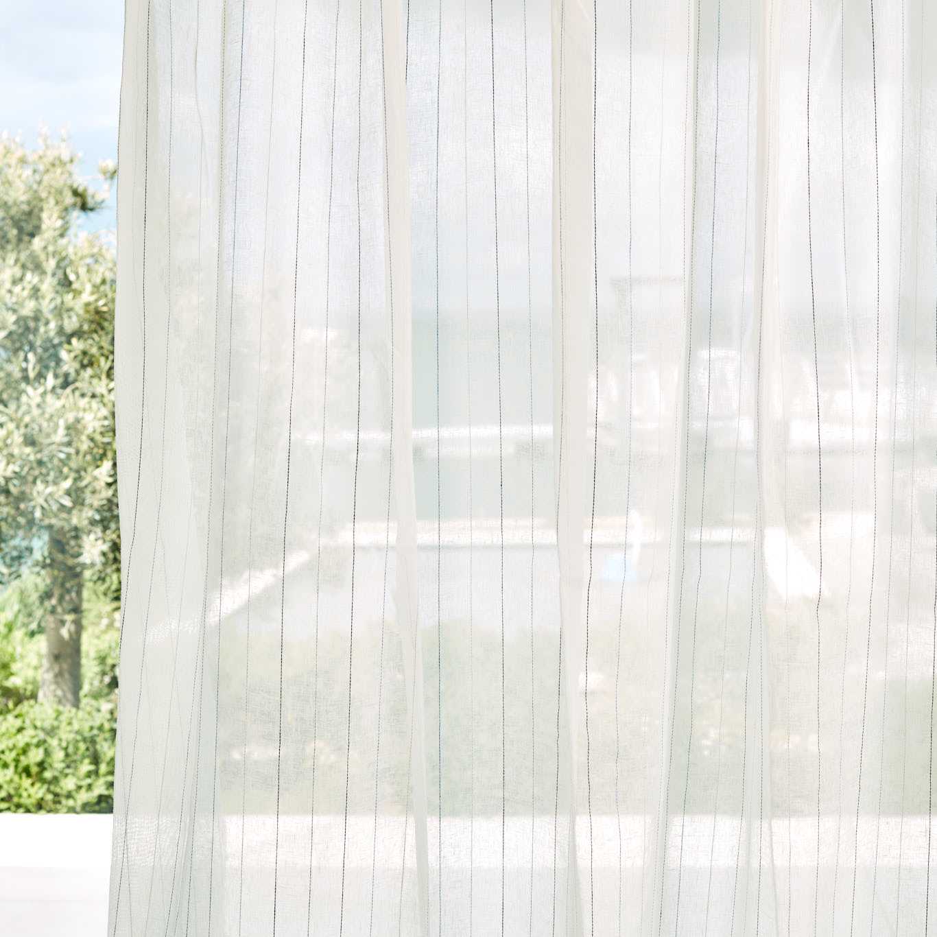 Harlequin kangas Amble