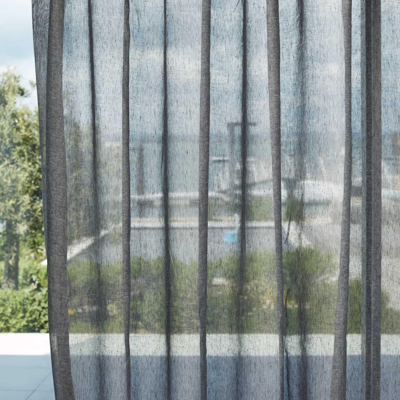 Harlequin kangas Lucent