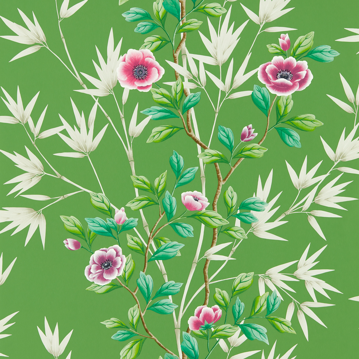 Harlequin tapeet Lady Alford Wide Width