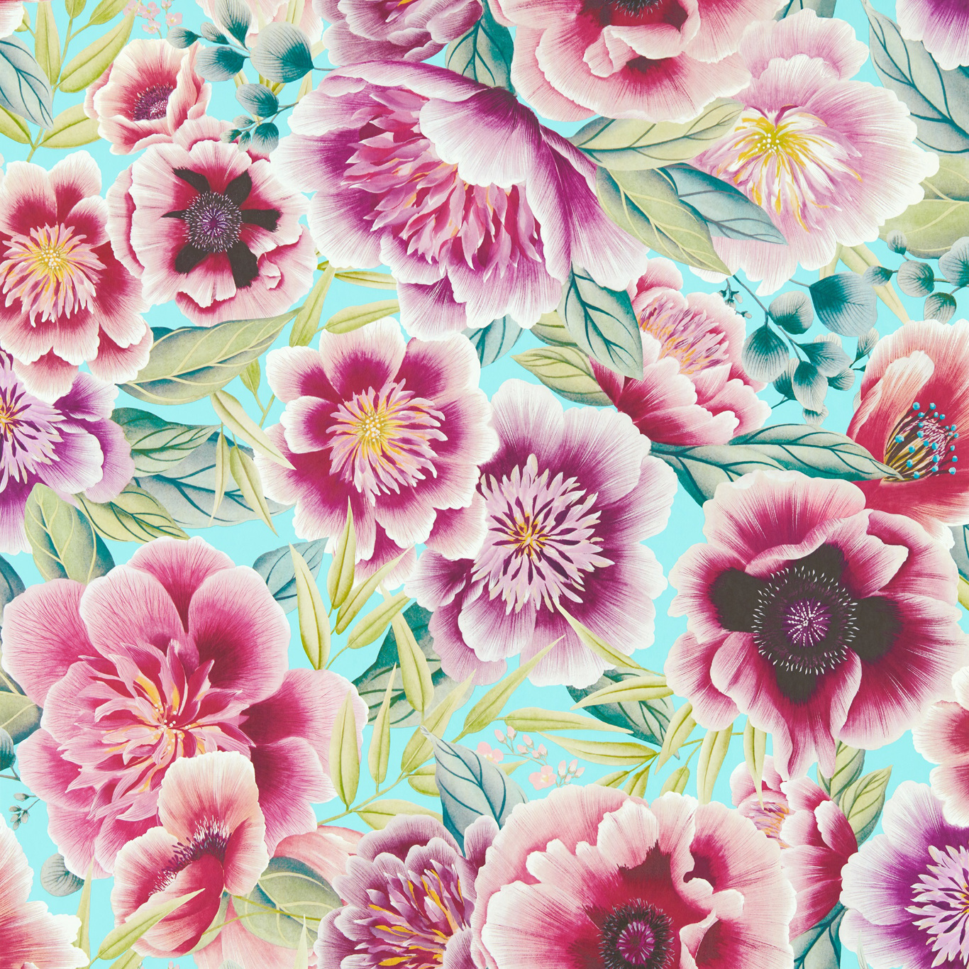 Harlequin tapeet Marsha Wide Width