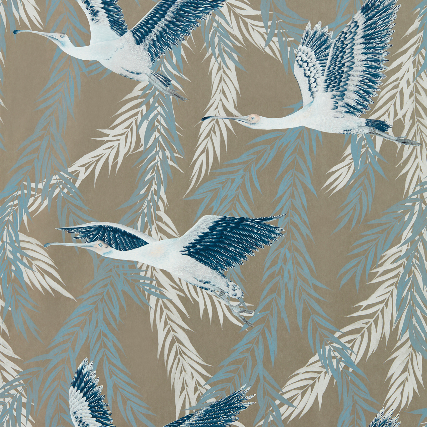 Harlequin tapeet Valentina Wide Width
