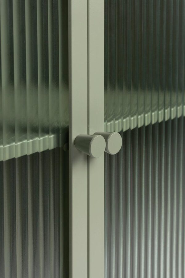 Zuiver kapp Herbe Large