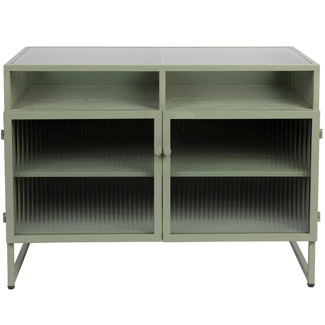Zuiver kapp Herbe Medium