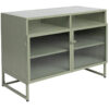 Zuiver kapp Herbe Medium