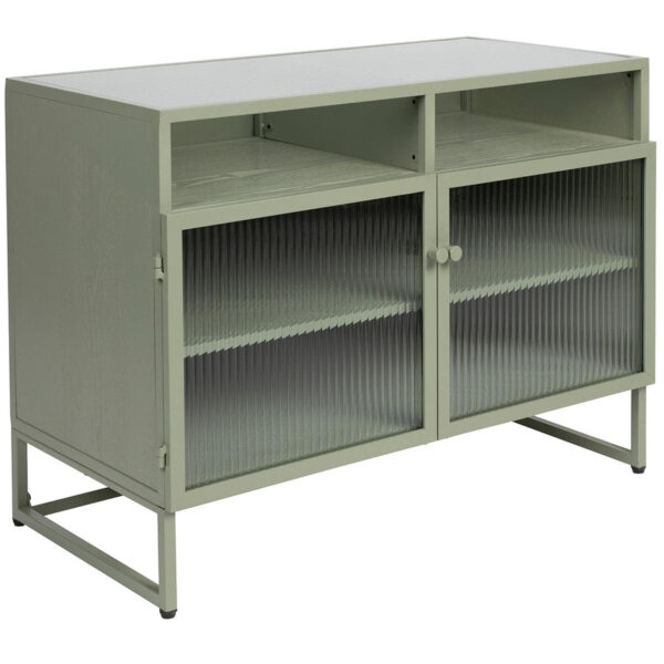 Zuiver kapp Herbe Medium