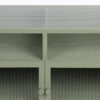 Zuiver kapp Herbe Medium