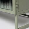 Zuiver kapp Herbe Medium