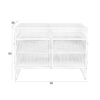 Zuiver kapp Herbe Medium