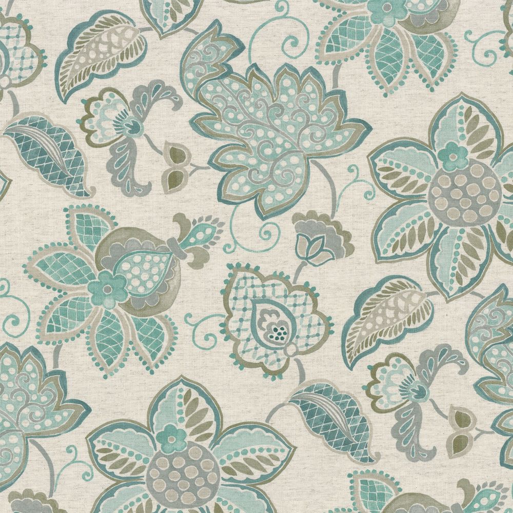 Camengo kangas Manon Bleu