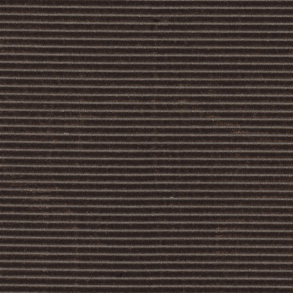 Casamance kangas Lanata Brun Tabac