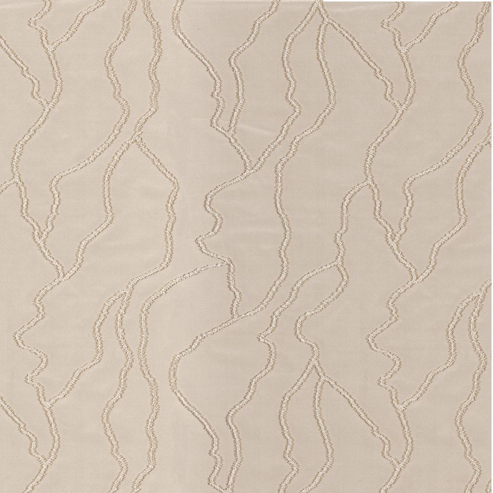 8067 - Left211 Casamance kangas Delinea Praline