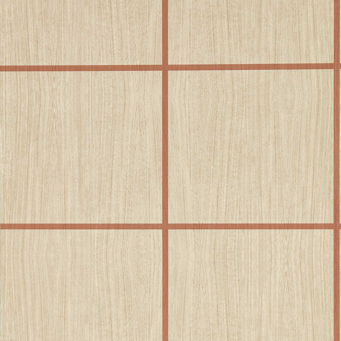 Harlequin tapeet Wood Blocks