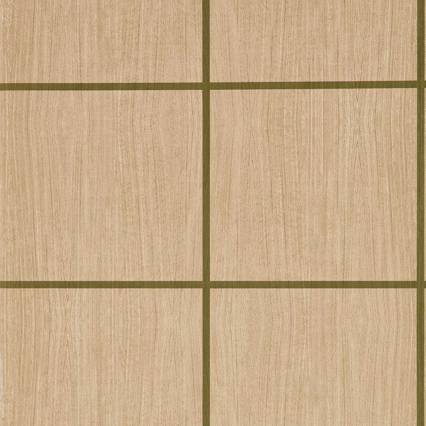 Harlequin tapeet Wood Blocks