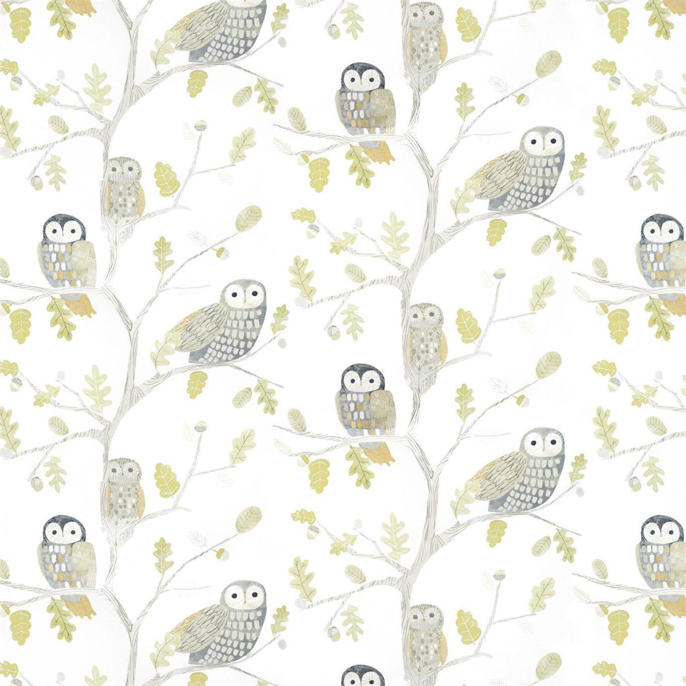 Harlequin tapeet Little Owls