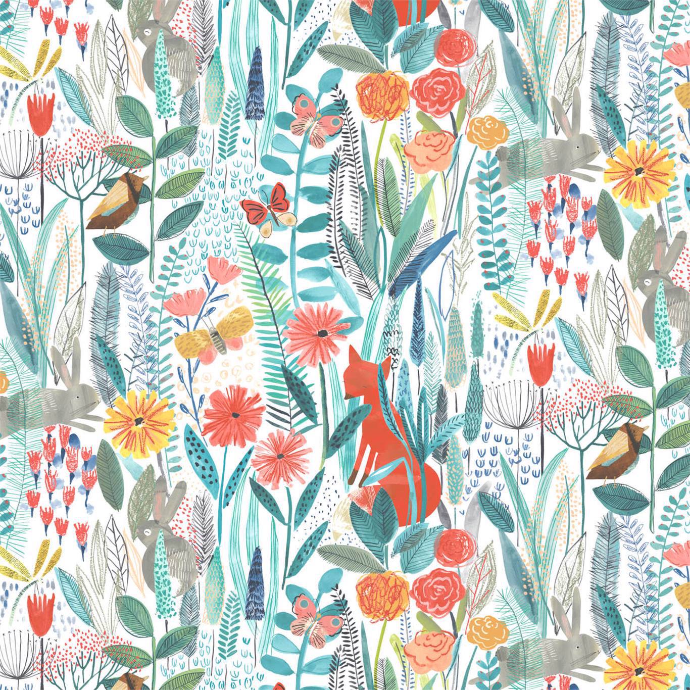 Harlequin tapeet Hide And Seek