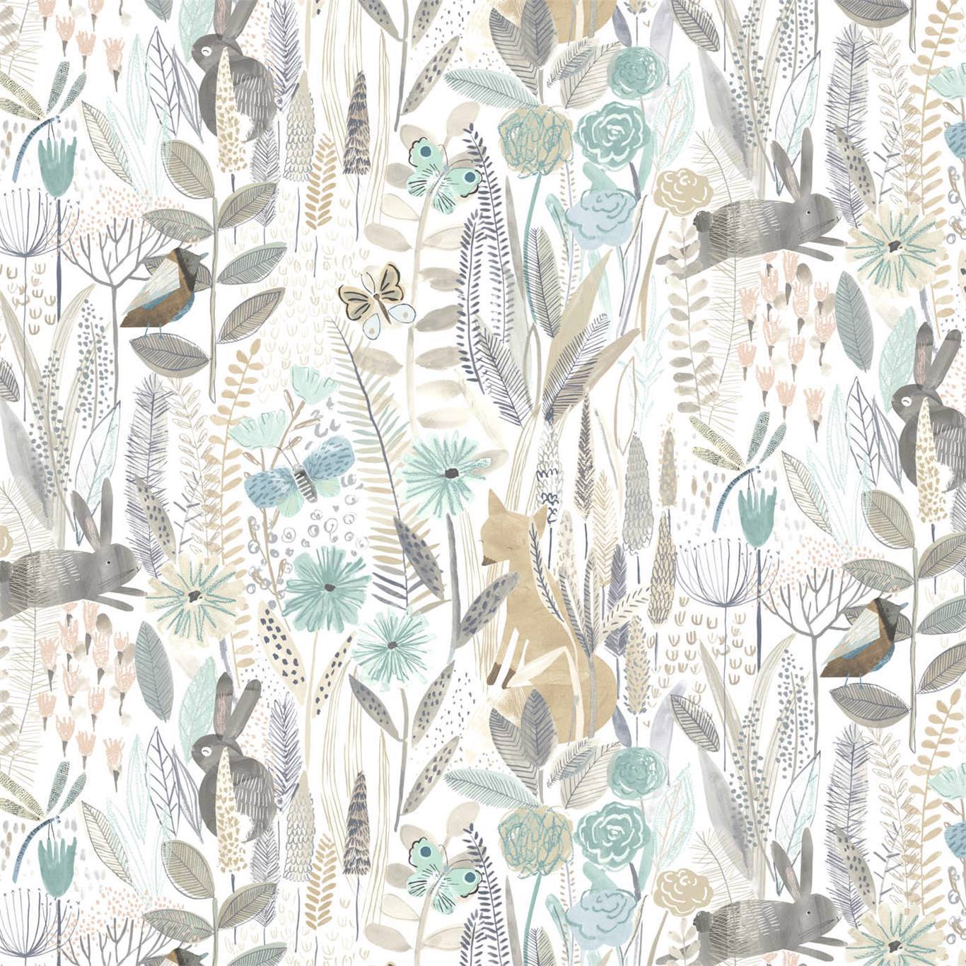 Harlequin tapeet Hide And Seek