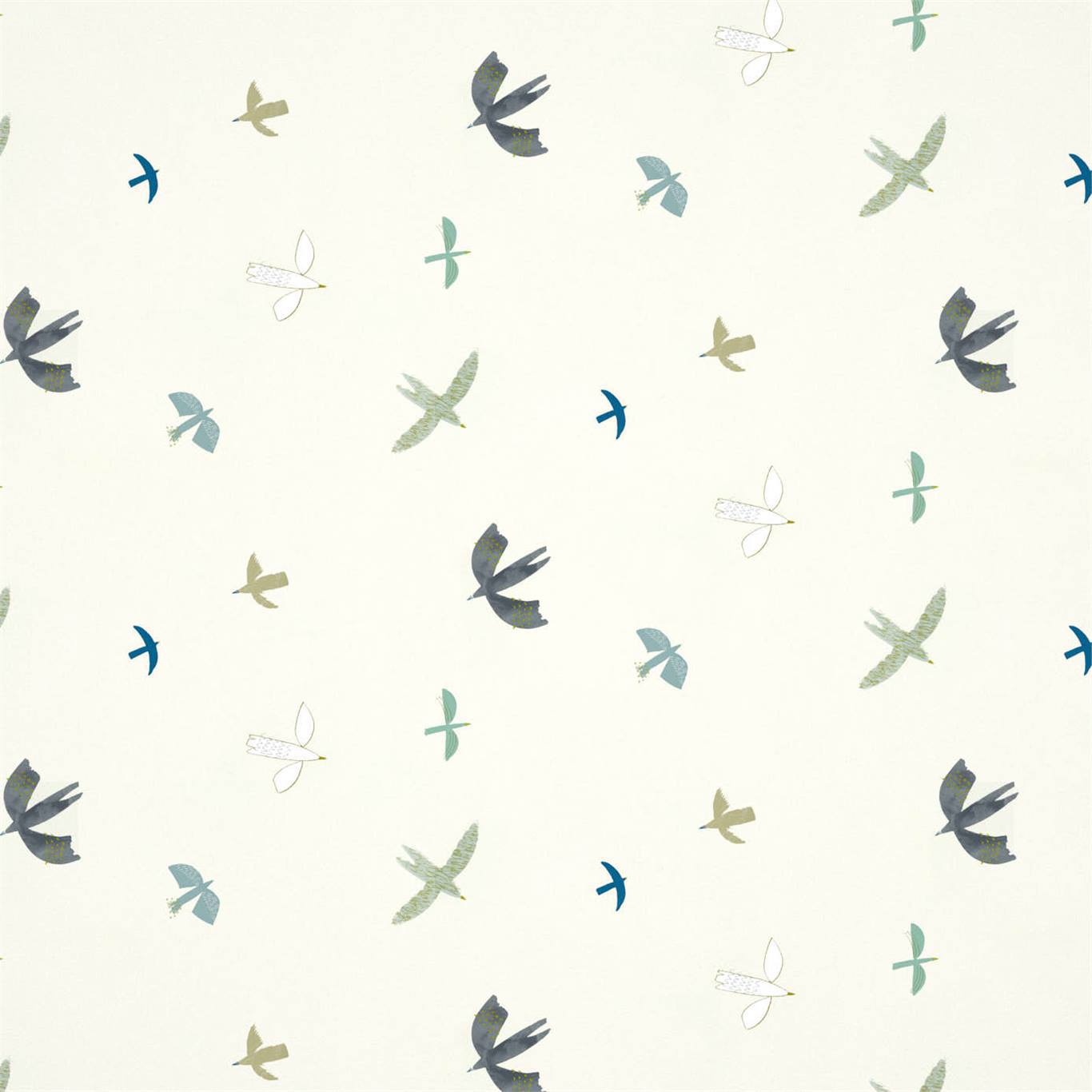 Harlequin tapeet Skies Above