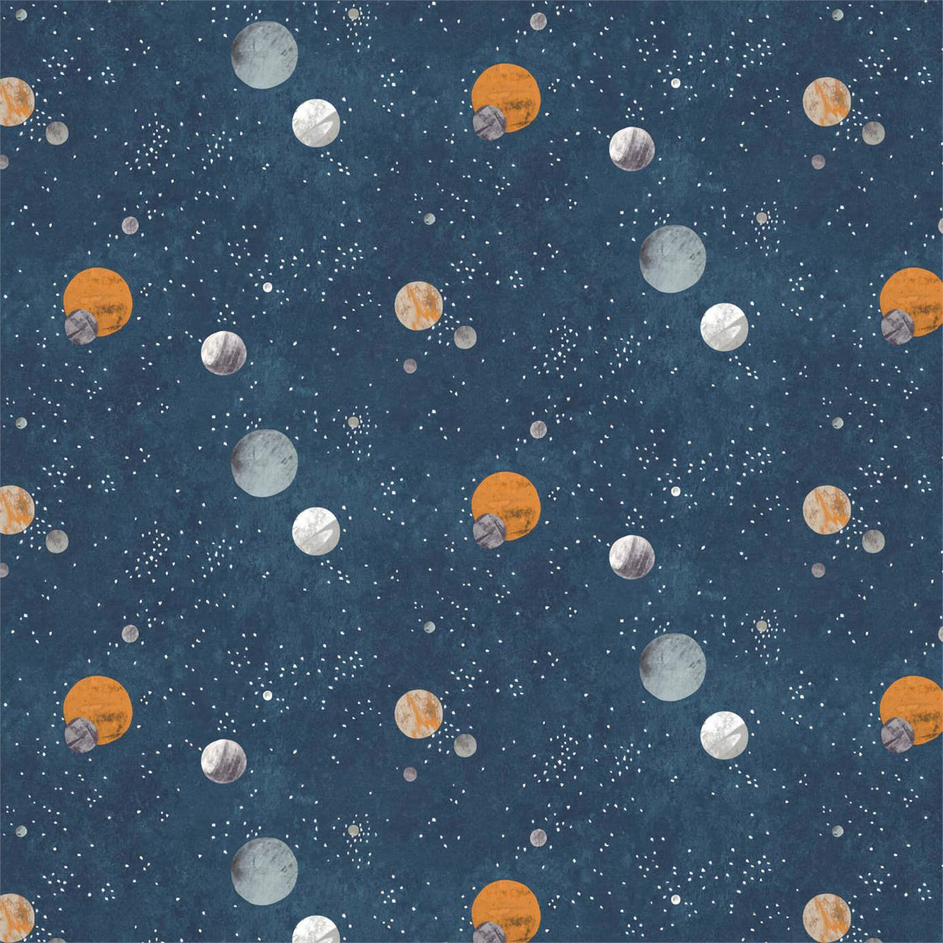 Harlequin tapeet Out Of This World