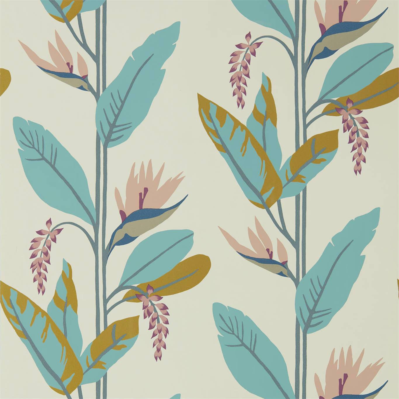 Harlequin tapeet Llenya Wide Width