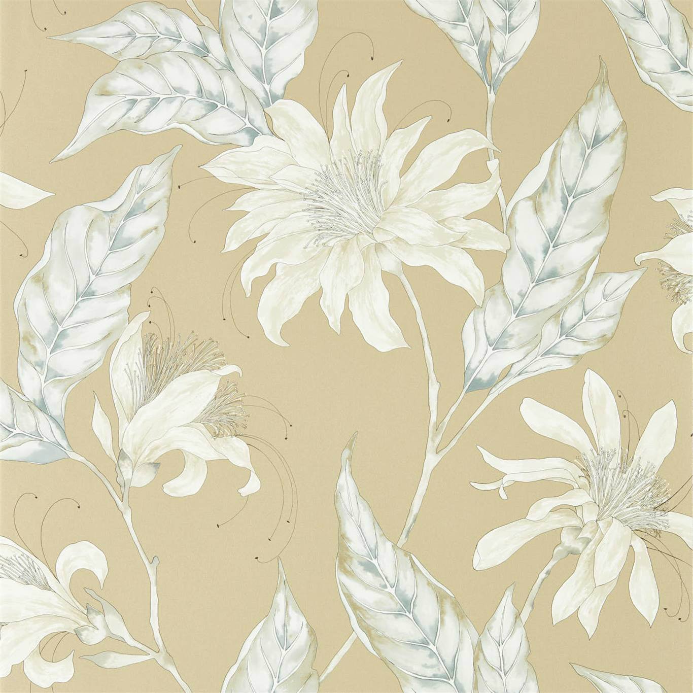 Harlequin tapeet Ananda Wide Width