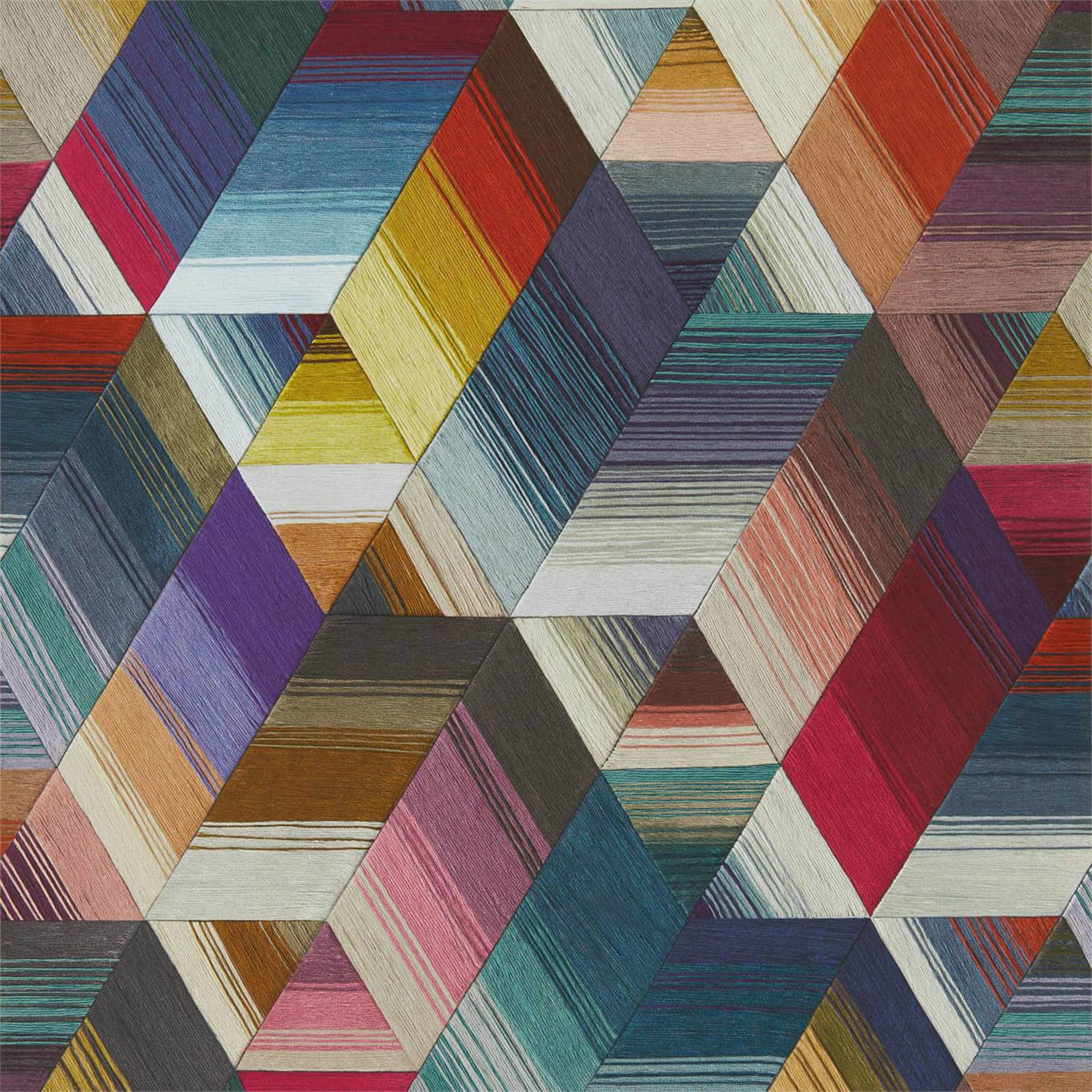 Harlequin tapeet Arccos Wide Width
