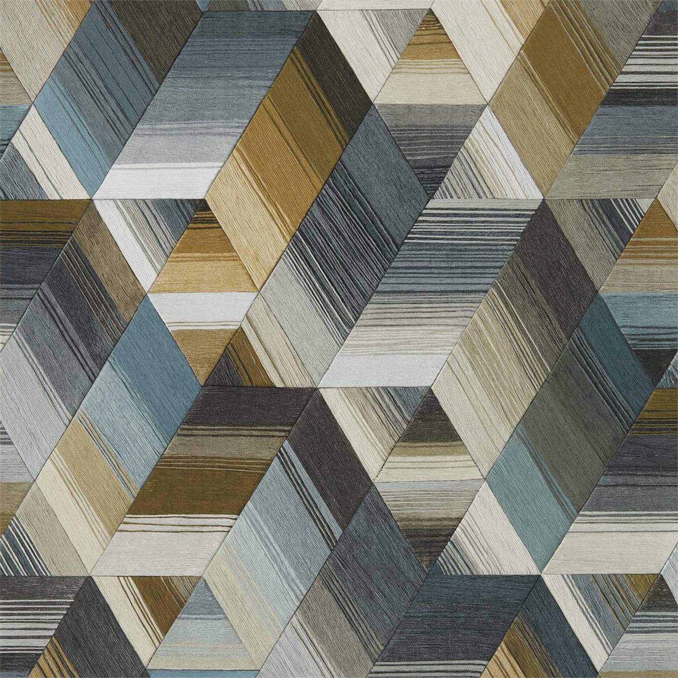 Harlequin tapeet Arccos Wide Width