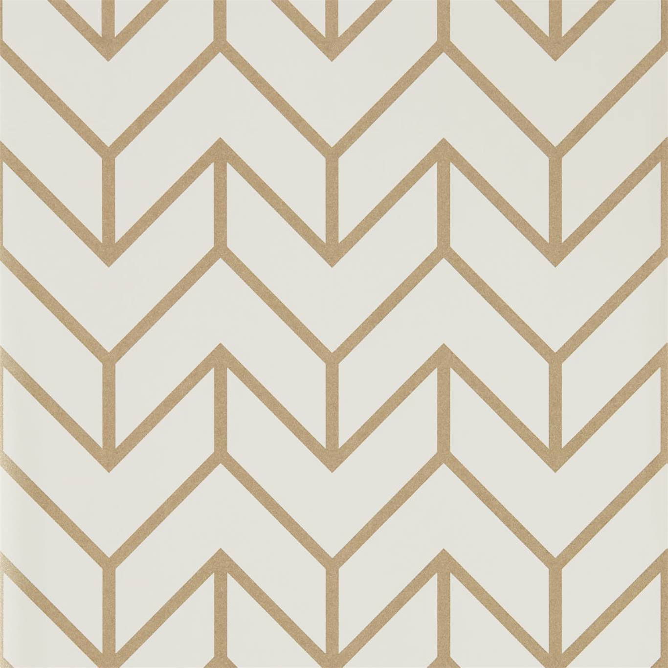 Harlequin tapeet Tessellation
