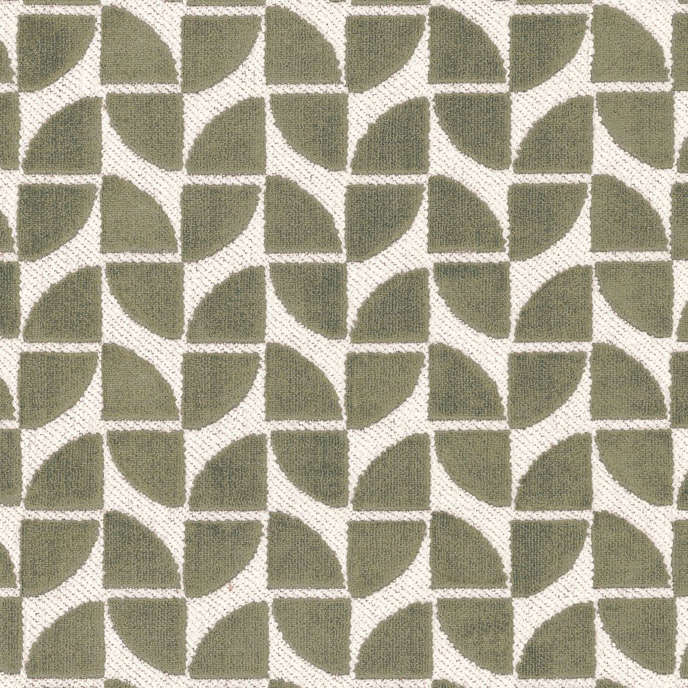 Casamance kangas Oca Kaki