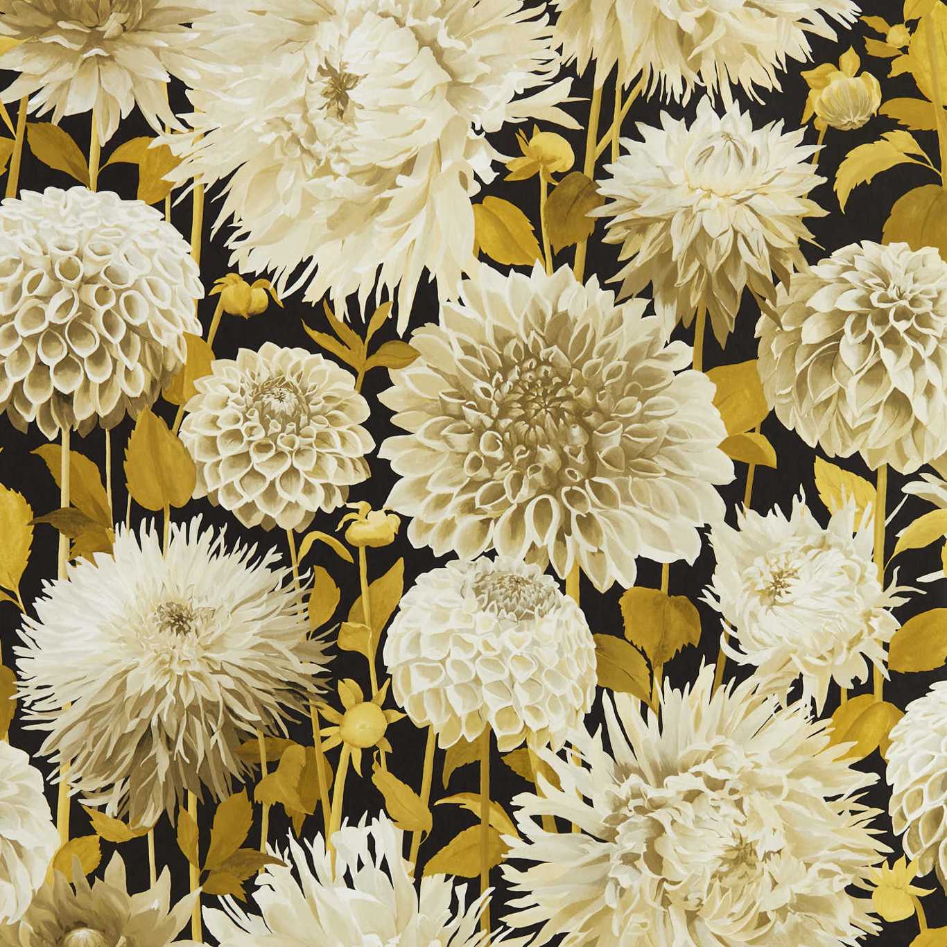 Harlequin tapeet Dahlia Wide Width